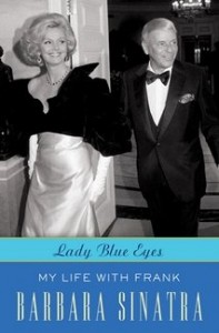 Book Review Lady Blue Eyes