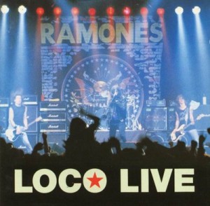 1991+RAMONES+-+Loco+Live