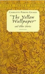 YellowWallpaperCover