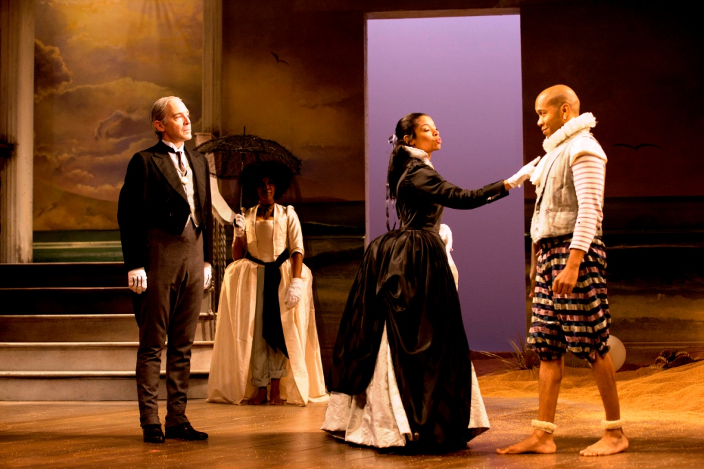 12th Night WCP 063Twelfth Night, or What You Will, by William Shakespeare, directed by Mark Lamos at Westport Country Playhouse 10/10/11costume Design: Tilly GrimesLighting design: Robert WierzelSet Design: Andrew BoycePhotograph © T Charles Erickson http://tcharleserickson.photoshelter.com/
