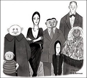 The+Addams+Family