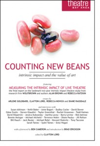 FRONT COVER - black text
