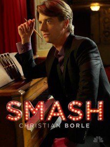 Smash-Christian-Borle-Shoot