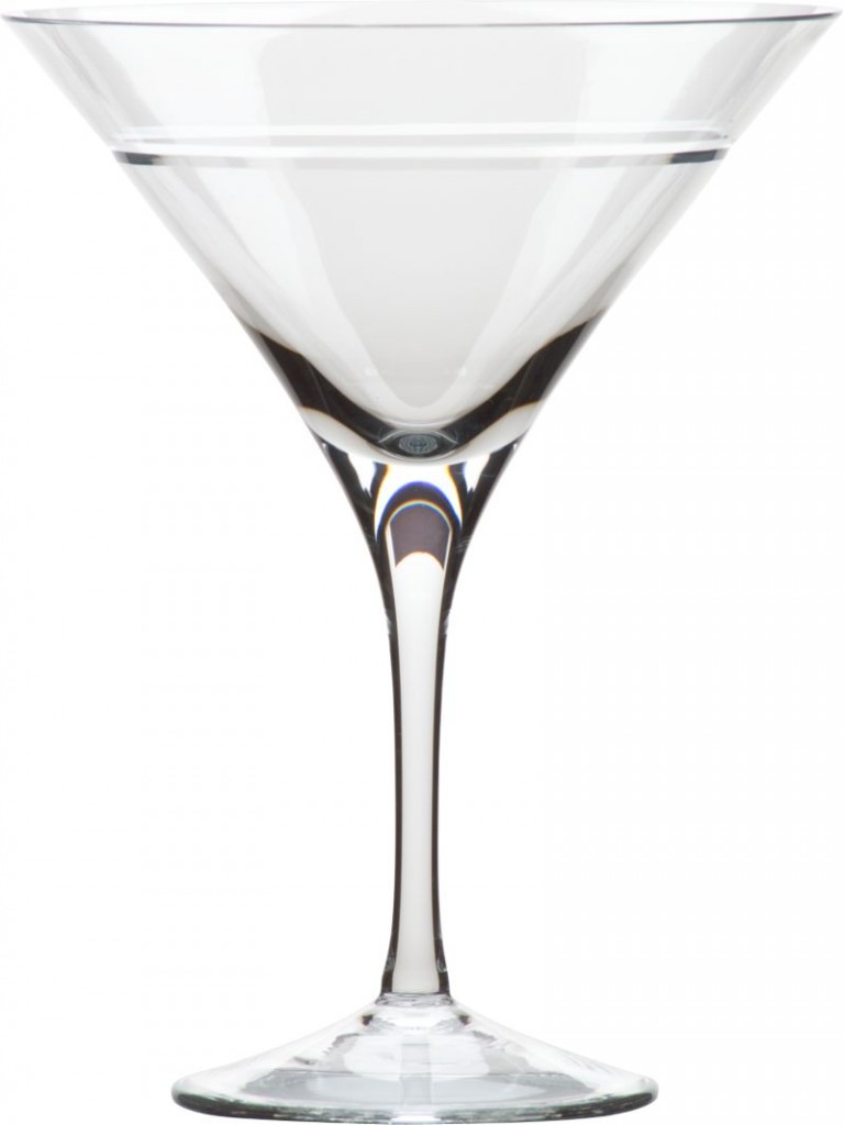 CallawayMartini