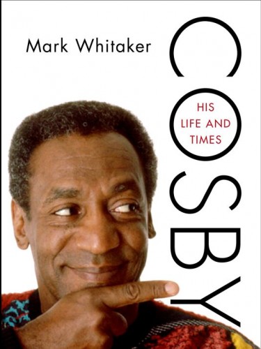 Theater Book: Cosby—His Life and Times