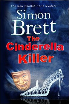 Theater Book: The Cinderella Killer