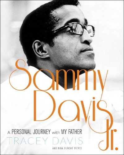 Theater book: Sammy Davis Jr.—A Personal Journey With My Father